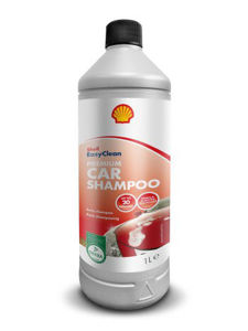 Auto-šampon