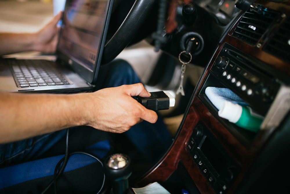 Sistemi dijagnostike na vozilu (On-Board Diagnostics, OBD)
