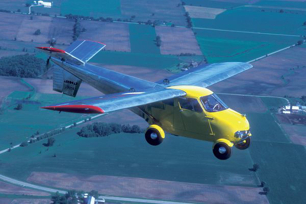Aerocar (1949)