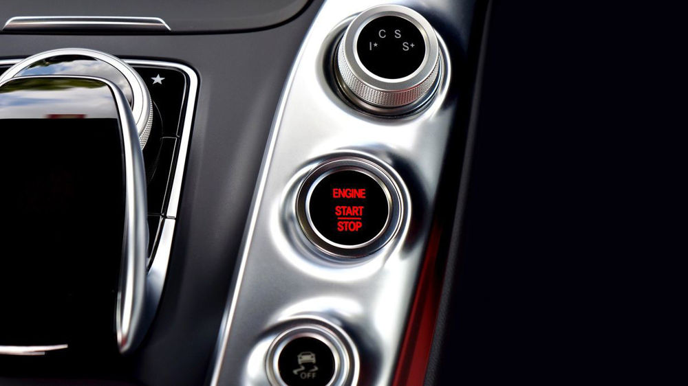 Sistem za paljenje automobila